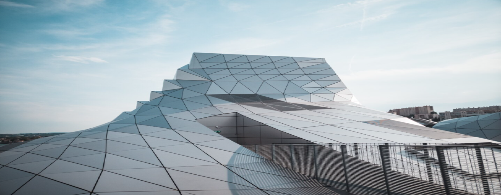 Architecture & Urban