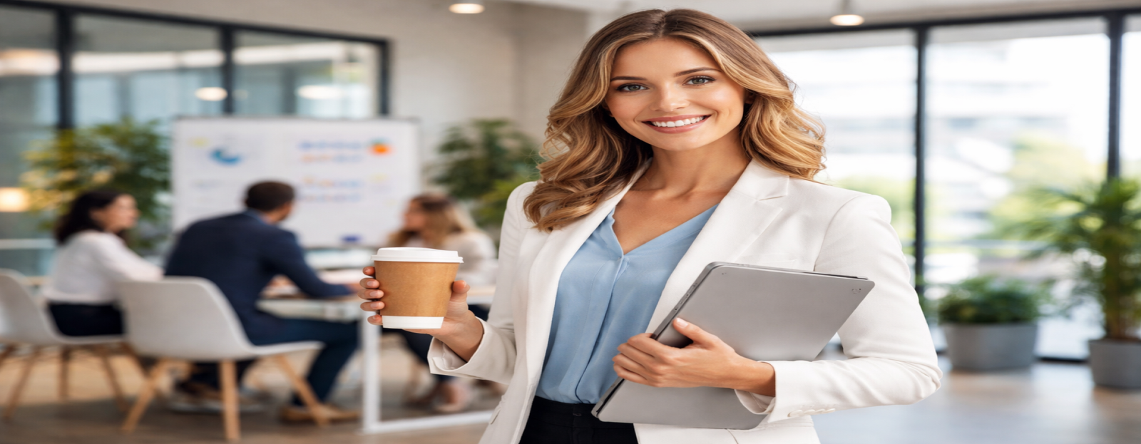 Marketing & Social Media