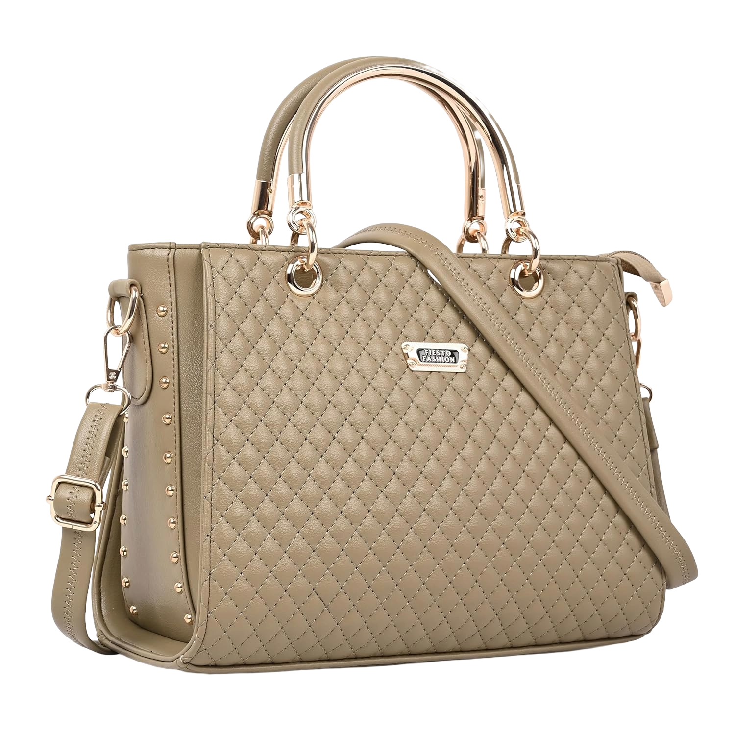 Modern ladies bag - graphicpicker.com