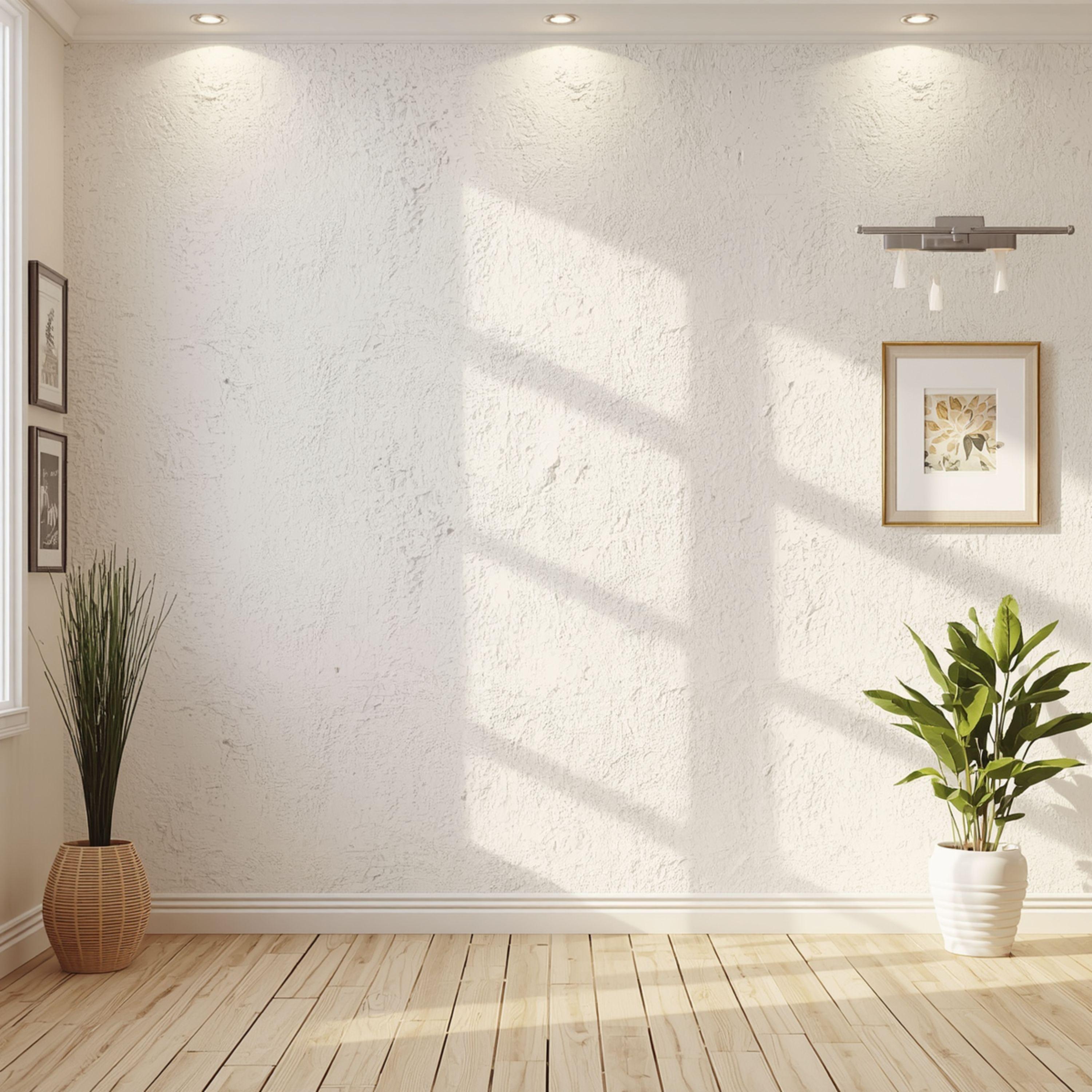 Elegant Modern Bathroom Interior - graphicpicker.com
