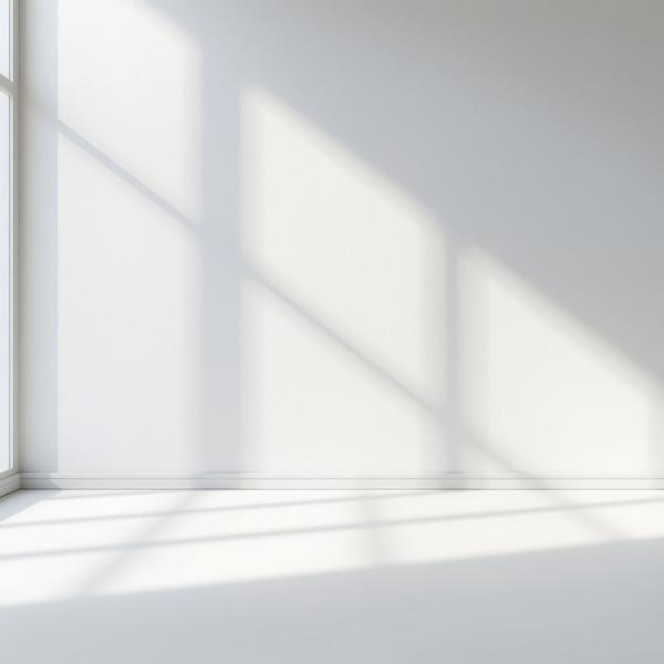 Minimal Sunlight Wall Texture Background - graphicpicker.com
