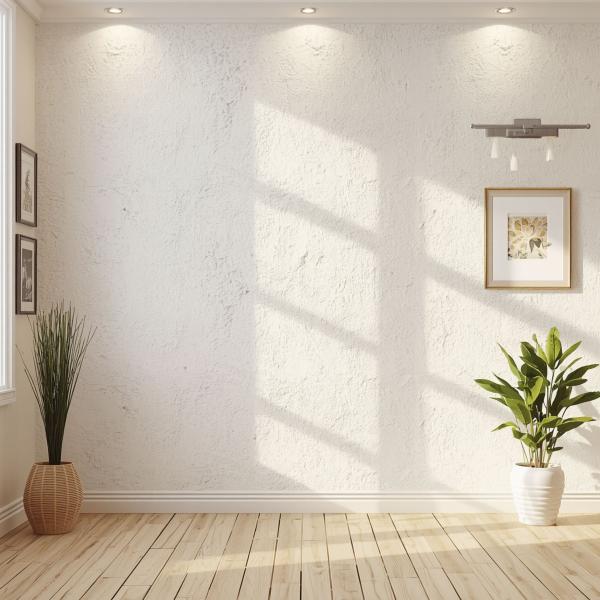 Elegant Modern Bathroom Interior - graphicpicker.com
