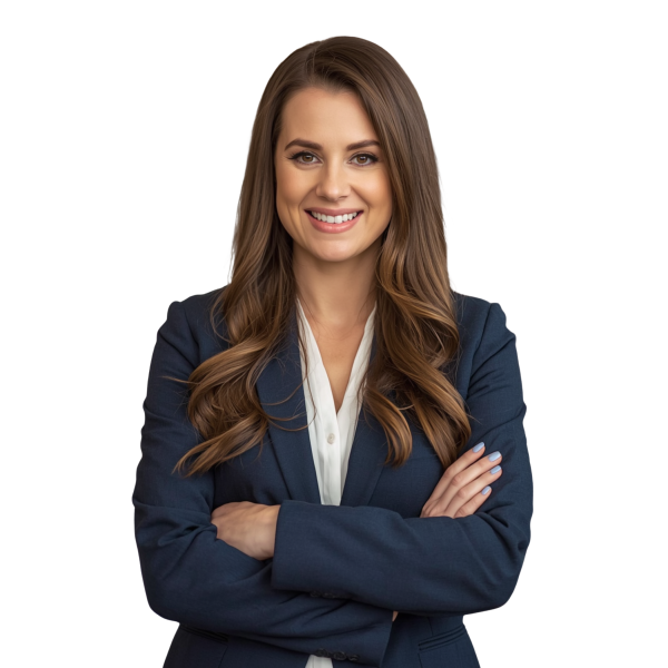 Female Office Worker Transparent PNG - graphicpicker.com